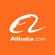阿里巴巴 logo